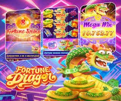 Push Gaming Game 