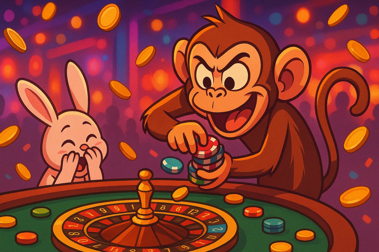 Reactoonz payout table showing cluster values and cascade multipliers on wisnu123 login