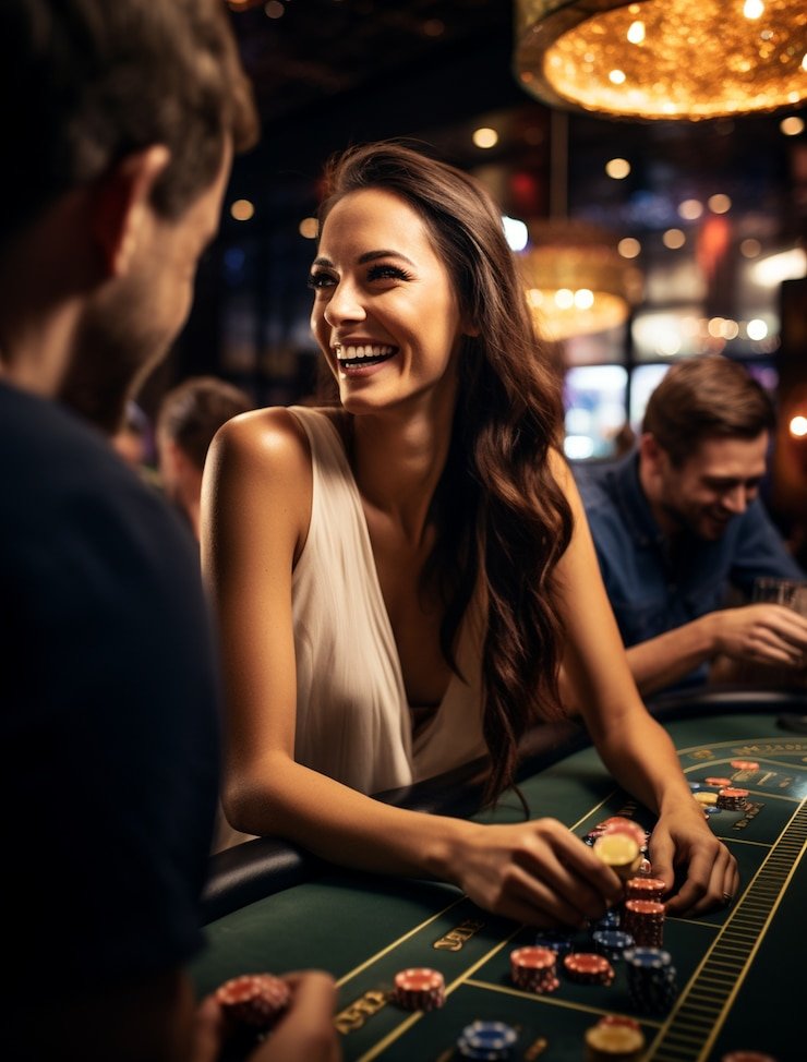 Live Tarung Mesin blackjack table streamed on wisnu123 login mobile app with dealer and player cards visible